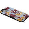 image:imageCasely iPhone 17 Pro Max Case  Painted Canyon  Dotted Landscape  Bold Protective Design  Compatible with MagSafeWild Rider  Painted Rodeo