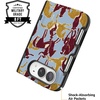 image:imageCasely iPhone 17 Pro Max Case  Painted Canyon  Dotted Landscape  Bold Protective Design  Compatible with MagSafeWild Rider  Painted Rodeo