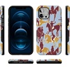 image:imageCasely iPhone 17 Pro Max Case  Painted Canyon  Dotted Landscape  Bold Protective Design  Compatible with MagSafeWild Rider  Painted Rodeo