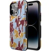 image:imageCasely iPhone 17 Pro Max Case  Painted Canyon  Dotted Landscape  Bold Protective Design  Compatible with MagSafeWild Rider  Painted Rodeo