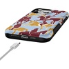 image:imageCasely iPhone 17 Pro Max Case  Painted Canyon  Dotted Landscape  Bold Protective Design  Compatible with MagSafeWild Rider  Painted Rodeo