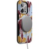 image:imageCasely iPhone 17 Pro Max Case  Painted Canyon  Dotted Landscape  Bold Protective Design  Compatible with MagSafeWild Rider  Painted Rodeo