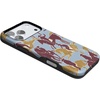 image:imageCasely iPhone 17 Pro Max Case  Painted Canyon  Dotted Landscape  Bold Protective Design  Compatible with MagSafeWild Rider  Painted Rodeo