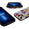 image:imageCasely iPhone 17 Pro Max Case  Painted Canyon  Dotted Landscape  Bold Protective Design  Compatible with MagSafeWild Rider  Painted Rodeo