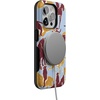 image:imageCasely iPhone 17 Pro Max Case  Painted Canyon  Dotted Landscape  Bold Protective Design  Compatible with MagSafeWild Rider  Painted Rodeo