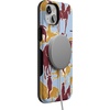 image:imageCasely iPhone 17 Pro Max Case  Painted Canyon  Dotted Landscape  Bold Protective Design  Compatible with MagSafeWild Rider  Painted Rodeo
