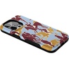image:imageCasely iPhone 17 Pro Max Case  Painted Canyon  Dotted Landscape  Bold Protective Design  Compatible with MagSafeWild Rider  Painted Rodeo