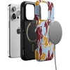 image:imageCasely iPhone 17 Pro Max Case  Painted Canyon  Dotted Landscape  Bold Protective Design  Compatible with MagSafeWild Rider  Painted Rodeo