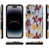 image:imageCasely iPhone 17 Pro Max Case  Painted Canyon  Dotted Landscape  Bold Protective Design  Compatible with MagSafeWild Rider  Painted Rodeo