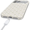 image:imageCasely iPhone 17 Pro Max Case  Petite Petals Floral  Dainty Lattice  Compatible with MagSafe  Classic Ultra Thin Design
