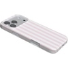 image:imageCasely iPhone 17 Pro Max Case  Pink Stripes  Sunday Best  Compatible with MagSafe  Classic Ultra Thin Design