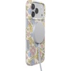 image:imageCasely iPhone 17 Pro Max Case  Prairie Blooms  Pastel Floral  Compatible with MagSafe  Classic Ultra Thin Design
