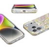 image:imageCasely iPhone 17 Pro Max Case  Prairie Blooms  Pastel Floral  Compatible with MagSafe  Classic Ultra Thin Design