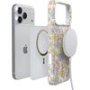 image:imageCasely iPhone 17 Pro Max Case  Prairie Blooms  Pastel Floral  Compatible with MagSafe  Classic Ultra Thin Design