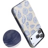 image:imageCasely iPhone 17 Pro Max Case  Sallys Seashells  Seashore  Bold Protective Design  Compatible with MagSafe
