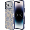 image:imageCasely iPhone 17 Pro Max Case  Sallys Seashells  Seashore  Bold Protective Design  Compatible with MagSafe
