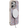image:imageCasely iPhone 17 Pro Max Case  Seaside Stitch  Vintage Roses  Align SoftTouch Flexible Bumper Case  Compatible with MagSafeCoastal Carolina  Painted Flowers