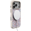 image:imageCasely iPhone 17 Pro Max Case  Seaside Stitch  Vintage Roses  Align SoftTouch Flexible Bumper Case  Compatible with MagSafeCoastal Carolina  Painted Flowers