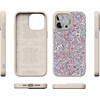 image:imageCasely iPhone 17 Pro Max Case  Seaside Stitch  Vintage Roses  Align SoftTouch Flexible Bumper Case  Compatible with MagSafeCoastal Carolina  Painted Flowers