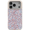 image:imageCasely iPhone 17 Pro Max Case  Seaside Stitch  Vintage Roses  Align SoftTouch Flexible Bumper Case  Compatible with MagSafeCoastal Carolina  Painted Flowers