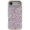 image:imageCasely iPhone 17 Pro Max Case  Seaside Stitch  Vintage Roses  Align SoftTouch Flexible Bumper Case  Compatible with MagSafeCoastal Carolina  Painted Flowers