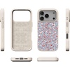 image:imageCasely iPhone 17 Pro Max Case  Seaside Stitch  Vintage Roses  Align SoftTouch Flexible Bumper Case  Compatible with MagSafeCoastal Carolina  Painted Flowers