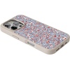 image:imageCasely iPhone 17 Pro Max Case  Seaside Stitch  Vintage Roses  Align SoftTouch Flexible Bumper Case  Compatible with MagSafeCoastal Carolina  Painted Flowers