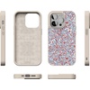 image:imageCasely iPhone 17 Pro Max Case  Seaside Stitch  Vintage Roses  Align SoftTouch Flexible Bumper Case  Compatible with MagSafeCoastal Carolina  Painted Flowers