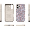 image:imageCasely iPhone 17 Pro Max Case  Seaside Stitch  Vintage Roses  Align SoftTouch Flexible Bumper Case  Compatible with MagSafeCoastal Carolina  Painted Flowers