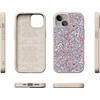 image:imageCasely iPhone 17 Pro Max Case  Seaside Stitch  Vintage Roses  Align SoftTouch Flexible Bumper Case  Compatible with MagSafeCoastal Carolina  Painted Flowers