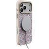 image:imageCasely iPhone 17 Pro Max Case  Seaside Stitch  Vintage Roses  Align SoftTouch Flexible Bumper Case  Compatible with MagSafeCoastal Carolina  Painted Flowers