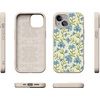 image:imageCasely iPhone 17 Pro Max Case  Seaside Stitch  Vintage Roses  Align SoftTouch Flexible Bumper Case  Compatible with MagSafeGarden Breeze  Seaside Vines