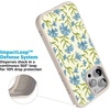 image:imageCasely iPhone 17 Pro Max Case  Seaside Stitch  Vintage Roses  Align SoftTouch Flexible Bumper Case  Compatible with MagSafeGarden Breeze  Seaside Vines