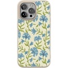 image:imageCasely iPhone 17 Pro Max Case  Seaside Stitch  Vintage Roses  Align SoftTouch Flexible Bumper Case  Compatible with MagSafeGarden Breeze  Seaside Vines