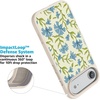 image:imageCasely iPhone 17 Pro Max Case  Seaside Stitch  Vintage Roses  Align SoftTouch Flexible Bumper Case  Compatible with MagSafeGarden Breeze  Seaside Vines