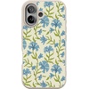 image:imageCasely iPhone 17 Pro Max Case  Seaside Stitch  Vintage Roses  Align SoftTouch Flexible Bumper Case  Compatible with MagSafeGarden Breeze  Seaside Vines
