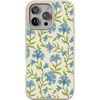 image:imageCasely iPhone 17 Pro Max Case  Seaside Stitch  Vintage Roses  Align SoftTouch Flexible Bumper Case  Compatible with MagSafeGarden Breeze  Seaside Vines