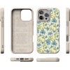 image:imageCasely iPhone 17 Pro Max Case  Seaside Stitch  Vintage Roses  Align SoftTouch Flexible Bumper Case  Compatible with MagSafeGarden Breeze  Seaside Vines