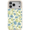 image:imageCasely iPhone 17 Pro Max Case  Seaside Stitch  Vintage Roses  Align SoftTouch Flexible Bumper Case  Compatible with MagSafeGarden Breeze  Seaside Vines