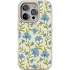image:imageCasely iPhone 17 Pro Max Case  Seaside Stitch  Vintage Roses  Align SoftTouch Flexible Bumper Case  Compatible with MagSafeGarden Breeze  Seaside Vines