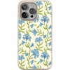 image:imageCasely iPhone 17 Pro Max Case  Seaside Stitch  Vintage Roses  Align SoftTouch Flexible Bumper Case  Compatible with MagSafeGarden Breeze  Seaside Vines