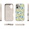 image:imageCasely iPhone 17 Pro Max Case  Seaside Stitch  Vintage Roses  Align SoftTouch Flexible Bumper Case  Compatible with MagSafeGarden Breeze  Seaside Vines