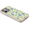 image:imageCasely iPhone 17 Pro Max Case  Seaside Stitch  Vintage Roses  Align SoftTouch Flexible Bumper Case  Compatible with MagSafeGarden Breeze  Seaside Vines