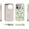 image:imageCasely iPhone 17 Pro Max Case  Seaside Stitch  Vintage Roses  Align SoftTouch Flexible Bumper Case  Compatible with MagSafeGarden Breeze  Seaside Vines