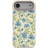 image:imageCasely iPhone 17 Pro Max Case  Seaside Stitch  Vintage Roses  Align SoftTouch Flexible Bumper Case  Compatible with MagSafeGarden Breeze  Seaside Vines