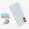 image:imageCasely iPhone 17 Pro Max Case  Seaside Stitch  Vintage Roses  Align SoftTouch Flexible Bumper Case  Compatible with MagSafeMarina Lines  Tiny Pinstripe
