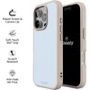 image:imageCasely iPhone 17 Pro Max Case  Seaside Stitch  Vintage Roses  Align SoftTouch Flexible Bumper Case  Compatible with MagSafeMarina Lines  Tiny Pinstripe