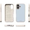 image:imageCasely iPhone 17 Pro Max Case  Seaside Stitch  Vintage Roses  Align SoftTouch Flexible Bumper Case  Compatible with MagSafeMarina Lines  Tiny Pinstripe