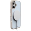 image:imageCasely iPhone 17 Pro Max Case  Seaside Stitch  Vintage Roses  Align SoftTouch Flexible Bumper Case  Compatible with MagSafeMarina Lines  Tiny Pinstripe