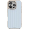 image:imageCasely iPhone 17 Pro Max Case  Seaside Stitch  Vintage Roses  Align SoftTouch Flexible Bumper Case  Compatible with MagSafeMarina Lines  Tiny Pinstripe